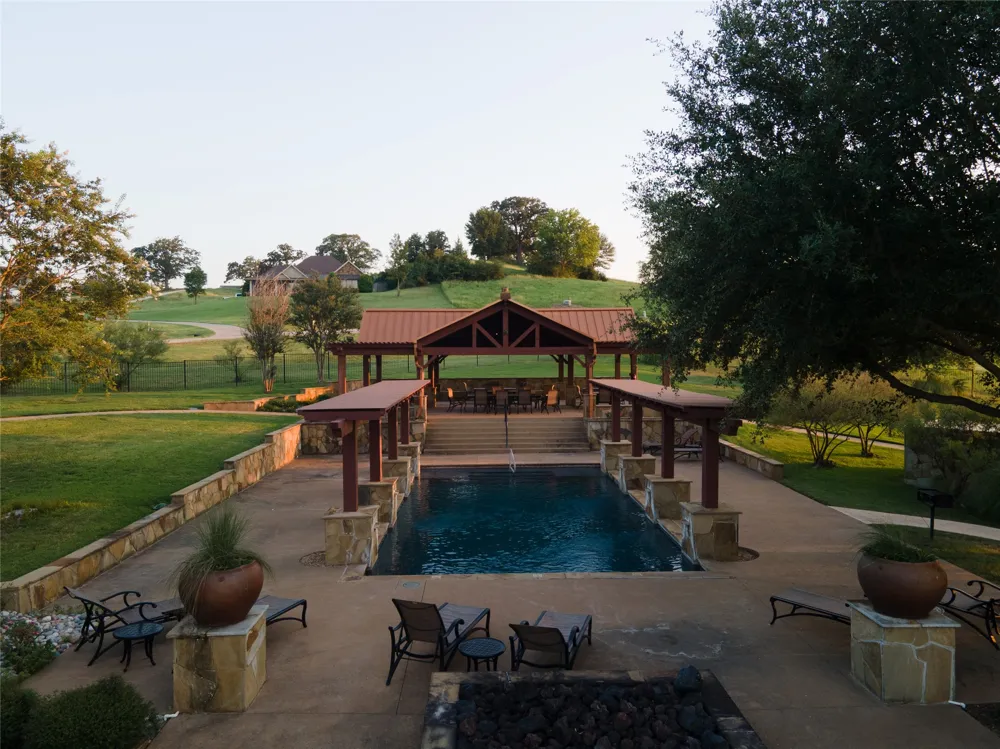 Pine View Court Athens, TX 75752