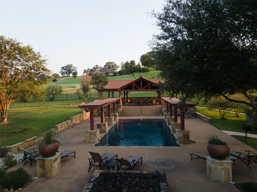 Pine View Court Athens, TX 75752