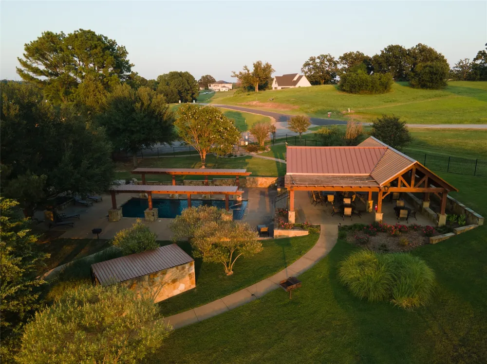 Pine View Court Athens, TX 75752