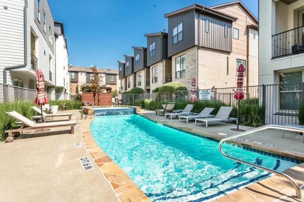 4211 Rawlins Street #347 Dallas, TX 75219
