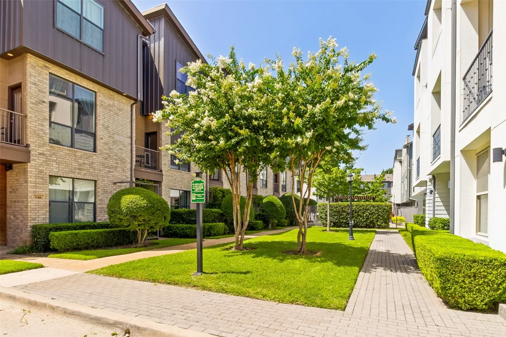 4211 Rawlins Street #347 Dallas, TX 75219