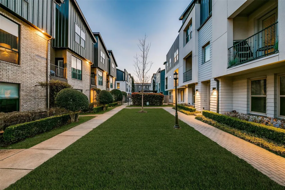 4211 Rawlins Street #347 Dallas, TX 75219