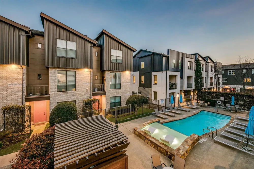 4211 Rawlins Street #347 Dallas, TX 75219