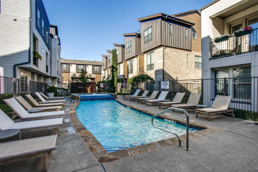 4211 Rawlins Street #347 Dallas, TX 75219
