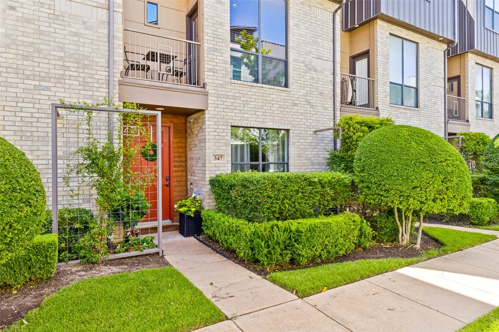 4211 Rawlins Street #347 Dallas, TX 75219