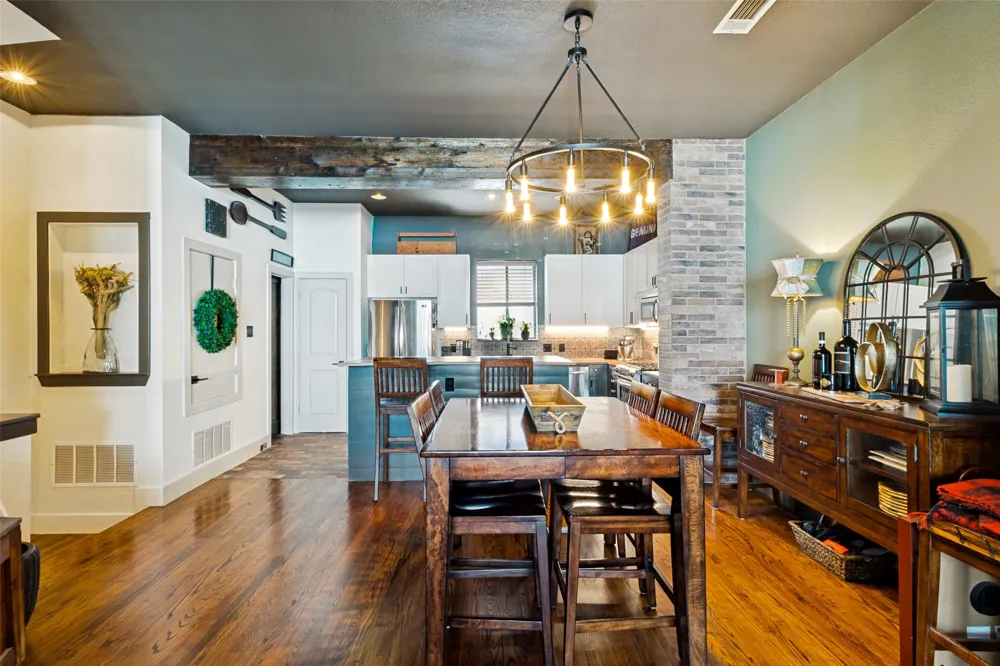 4211 Rawlins Street #347 Dallas, TX 75219