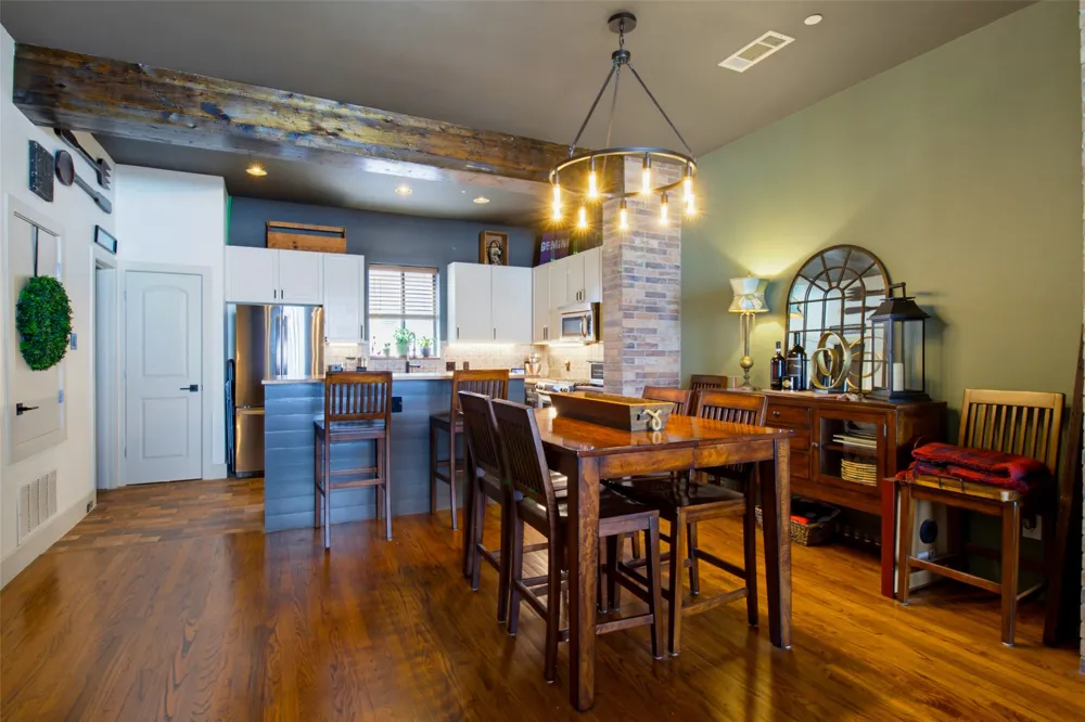 4211 Rawlins Street #347 Dallas, TX 75219