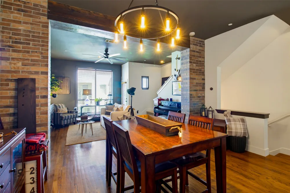4211 Rawlins Street #347 Dallas, TX 75219