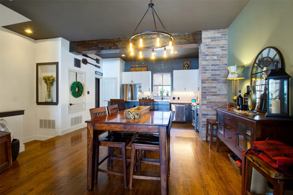 4211 Rawlins Street #347 Dallas, TX 75219