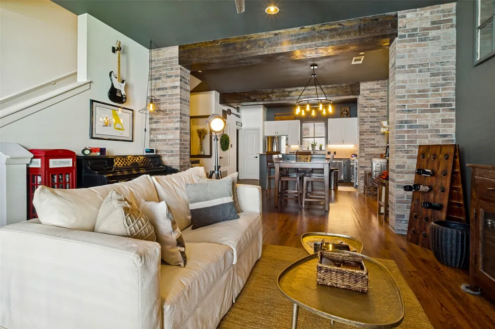 4211 Rawlins Street #347 Dallas, TX 75219
