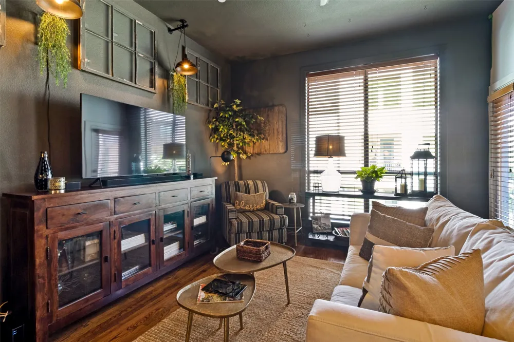 4211 Rawlins Street #347 Dallas, TX 75219