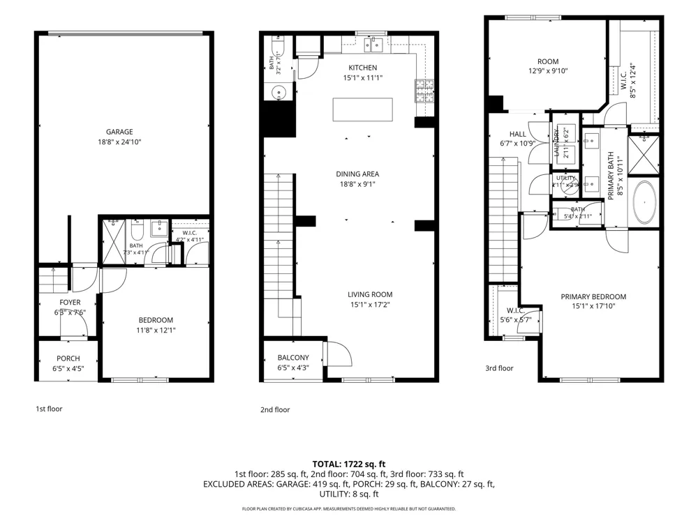 4211 Rawlins Street #347 Dallas, TX 75219