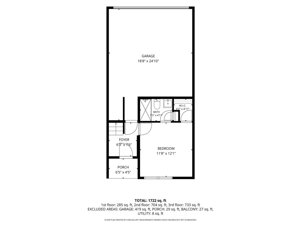 4211 Rawlins Street #347 Dallas, TX 75219