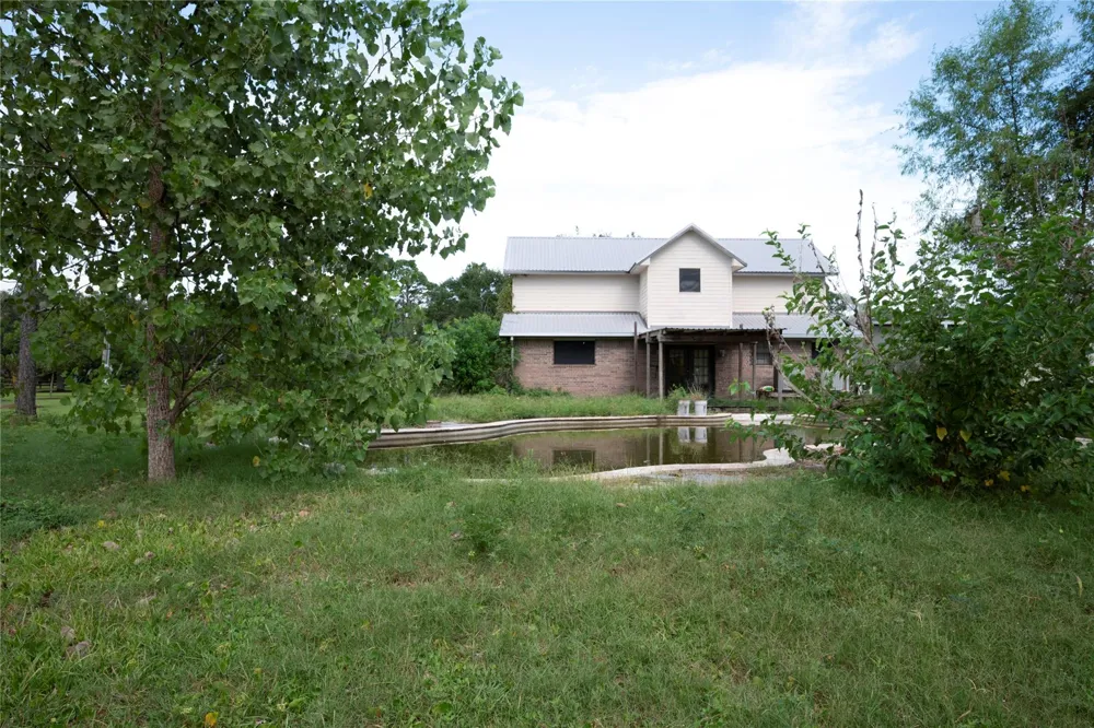 6412 Avenue M Santa Fe, TX 77510