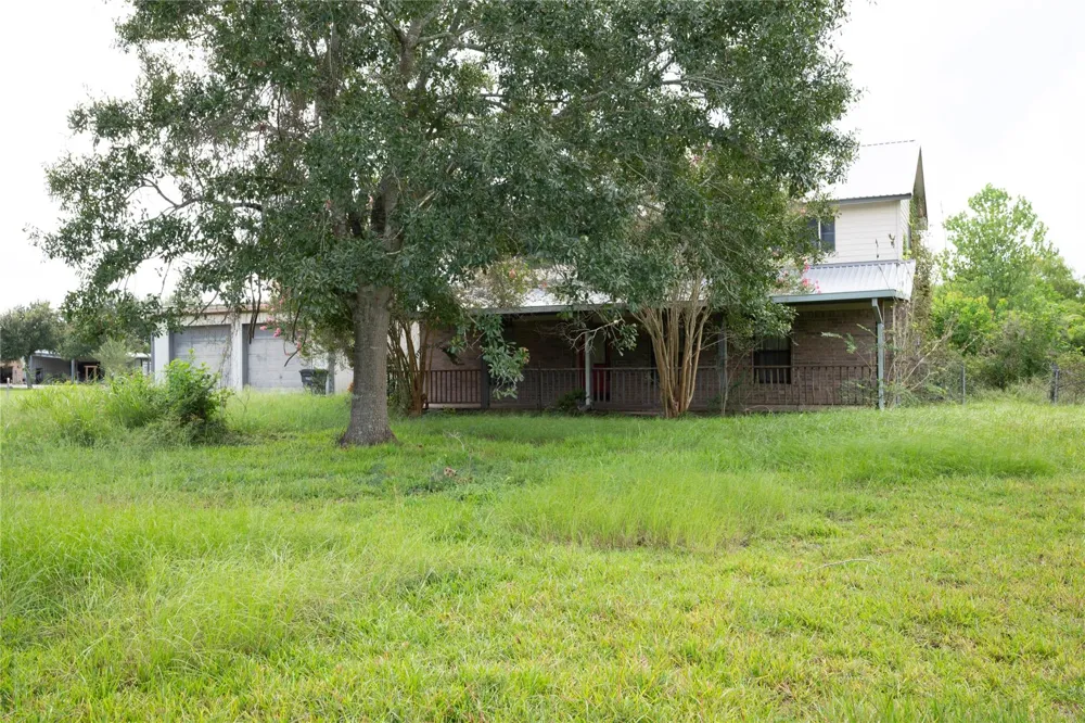 6412 Avenue M Santa Fe, TX 77510