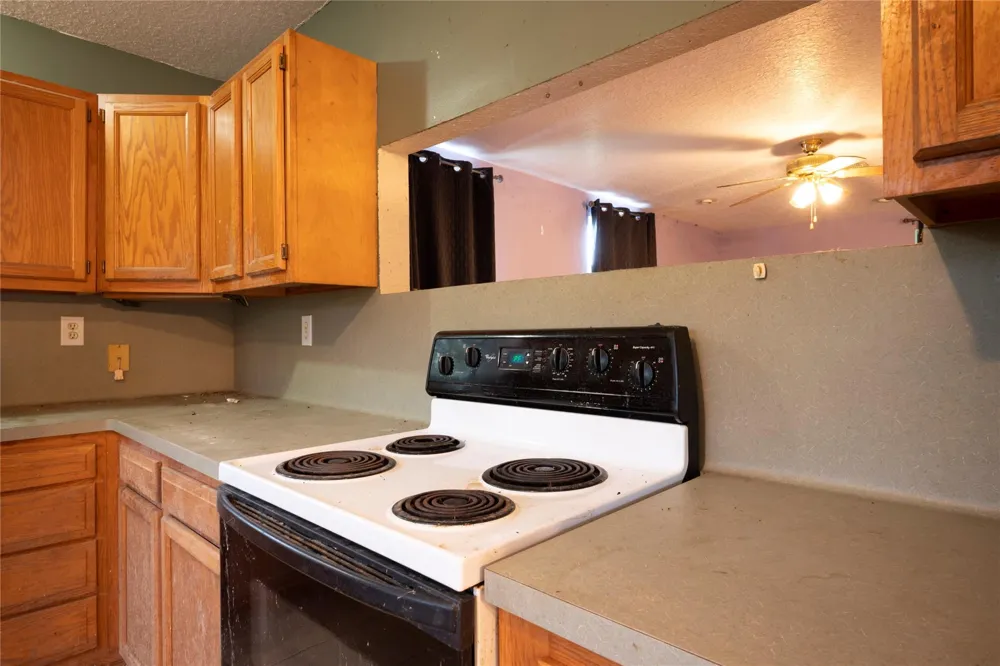 6412 Avenue M Santa Fe, TX 77510