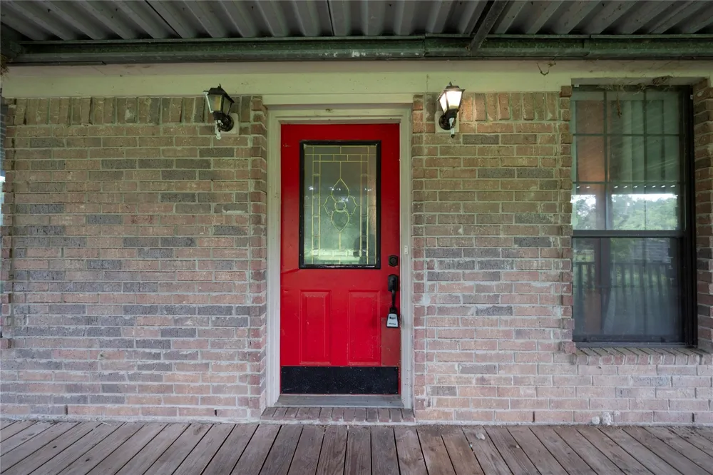 6412 Avenue M Santa Fe, TX 77510