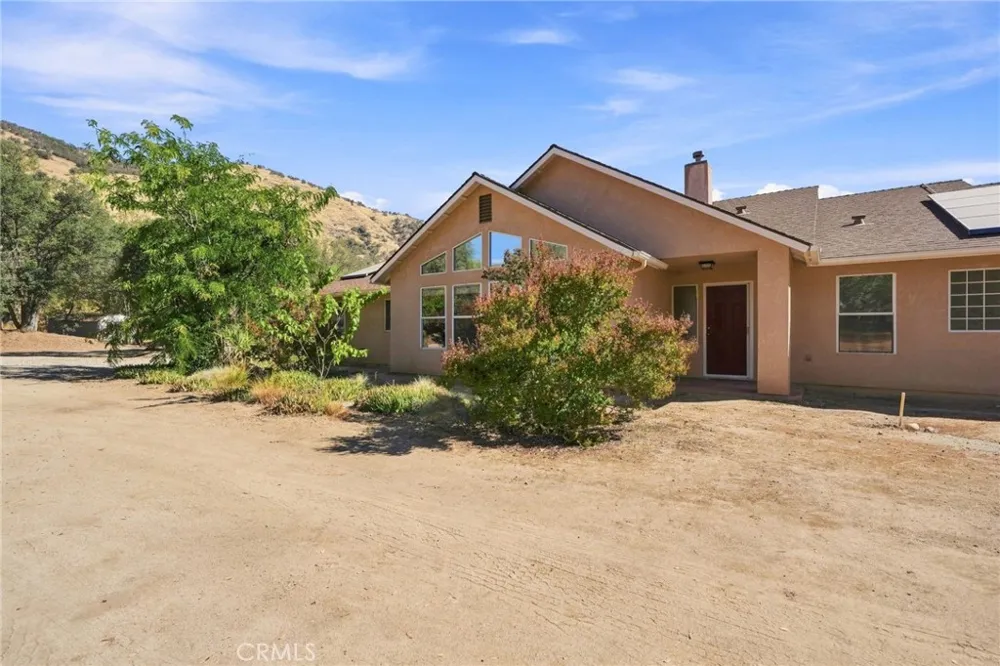 1184 Elwood Squaw Valley, CA 93675