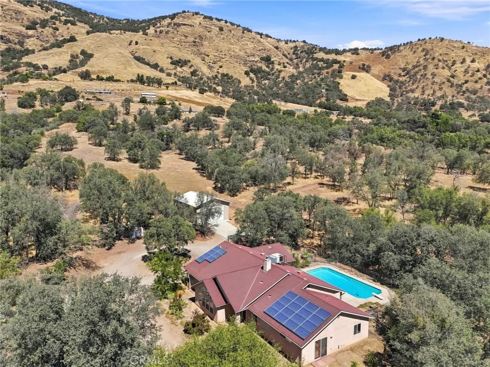 1184 Elwood Squaw Valley, CA 93675