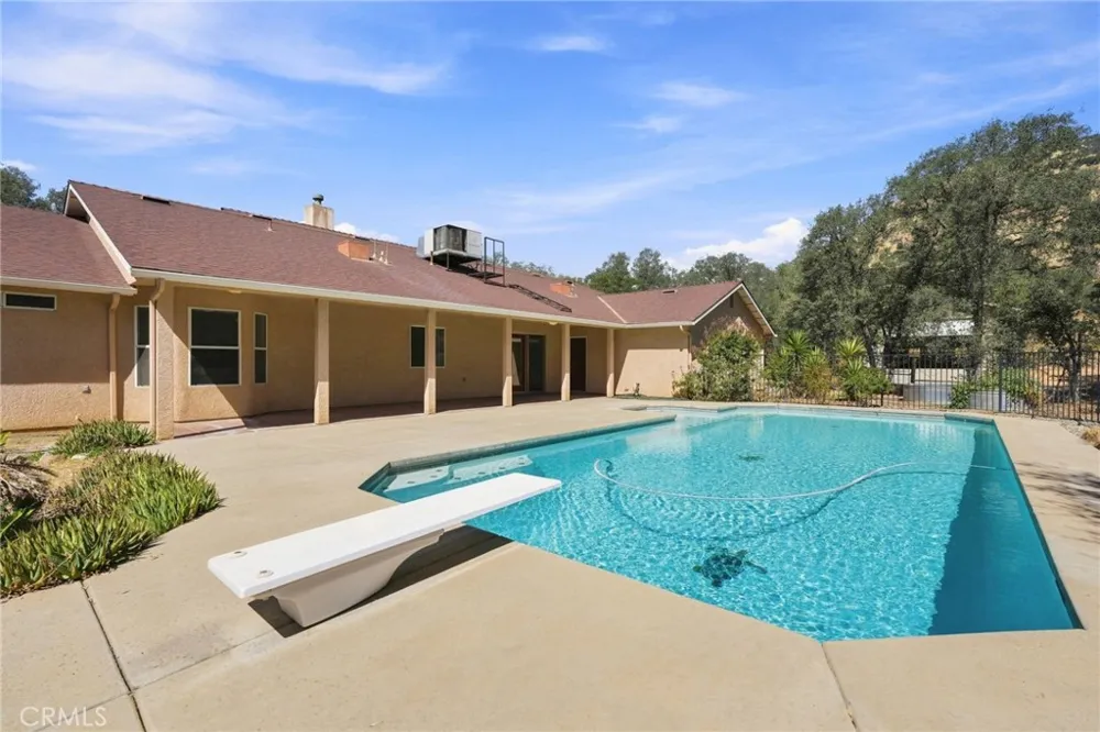 1184 Elwood Squaw Valley, CA 93675