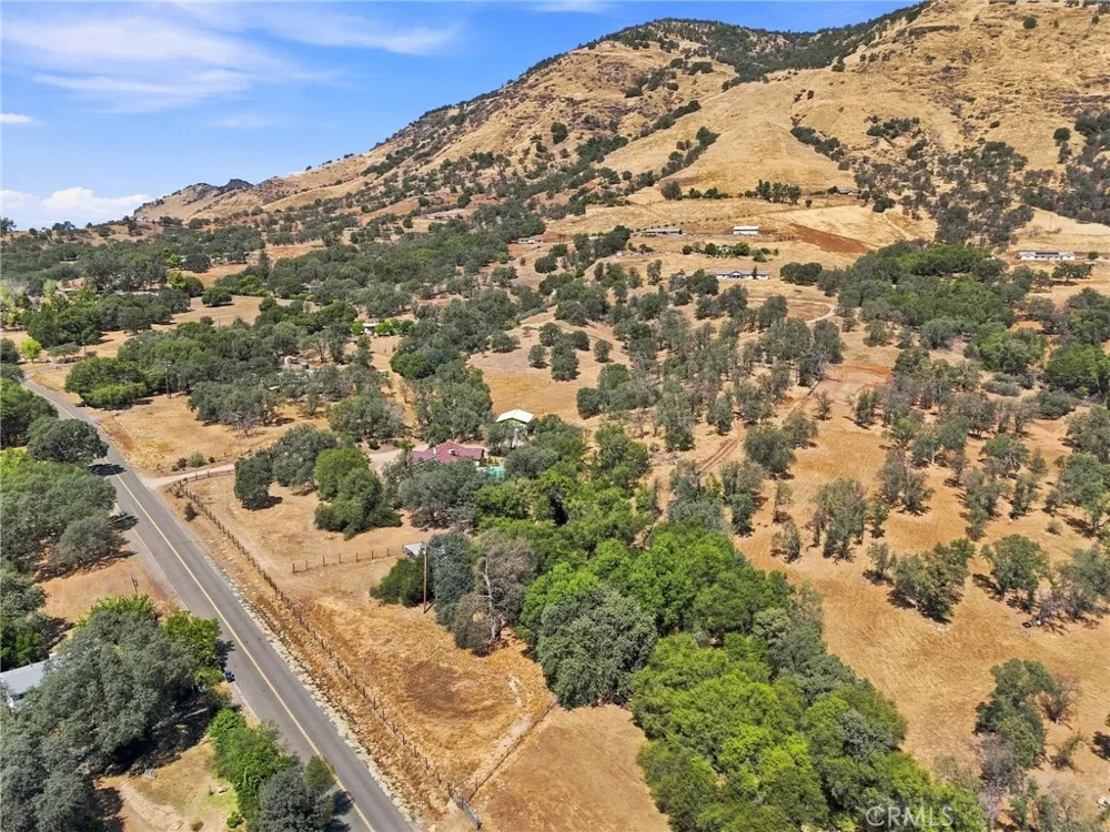 1184 Elwood Squaw Valley, CA 93675