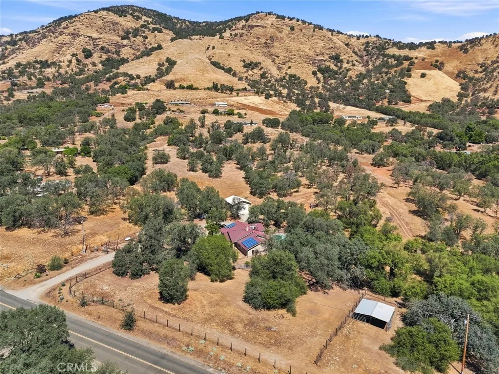 1184 Elwood Squaw Valley, CA 93675