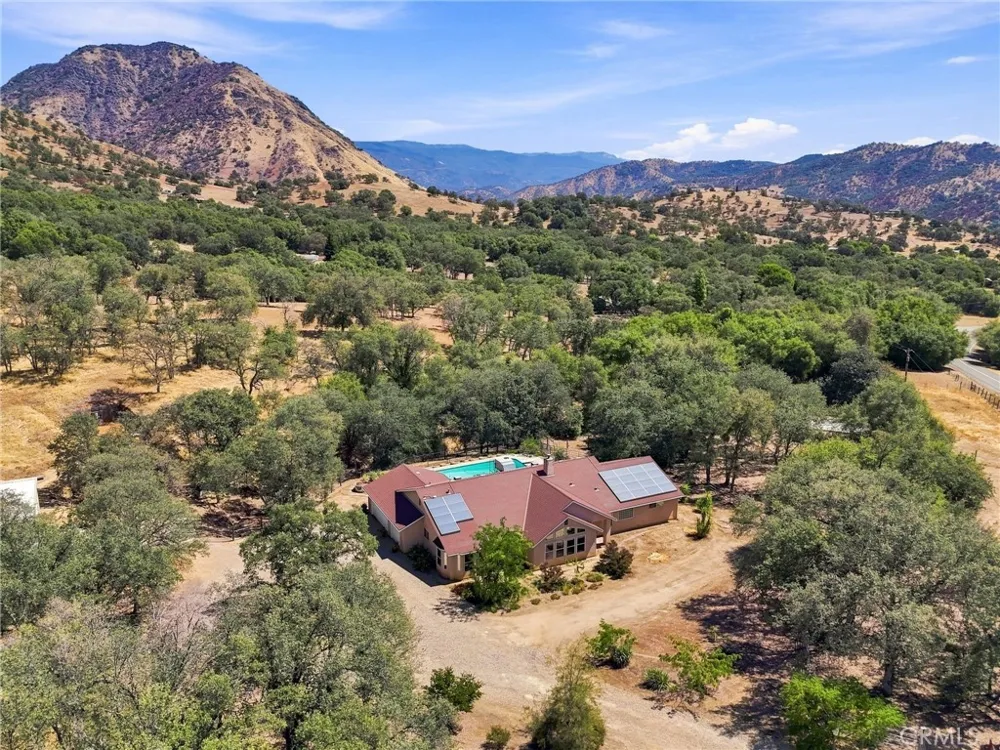 1184 Elwood Squaw Valley, CA 93675