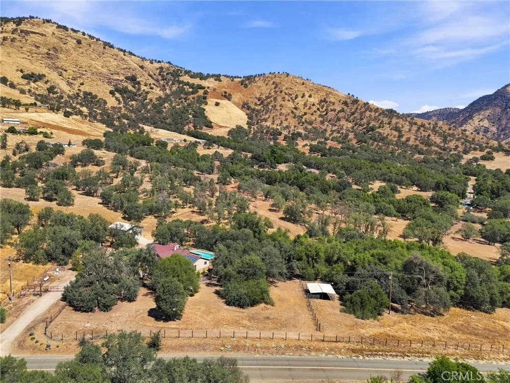1184 Elwood Squaw Valley, CA 93675