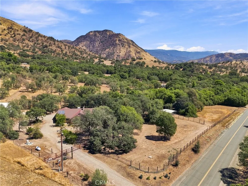 1184 Elwood Squaw Valley, CA 93675