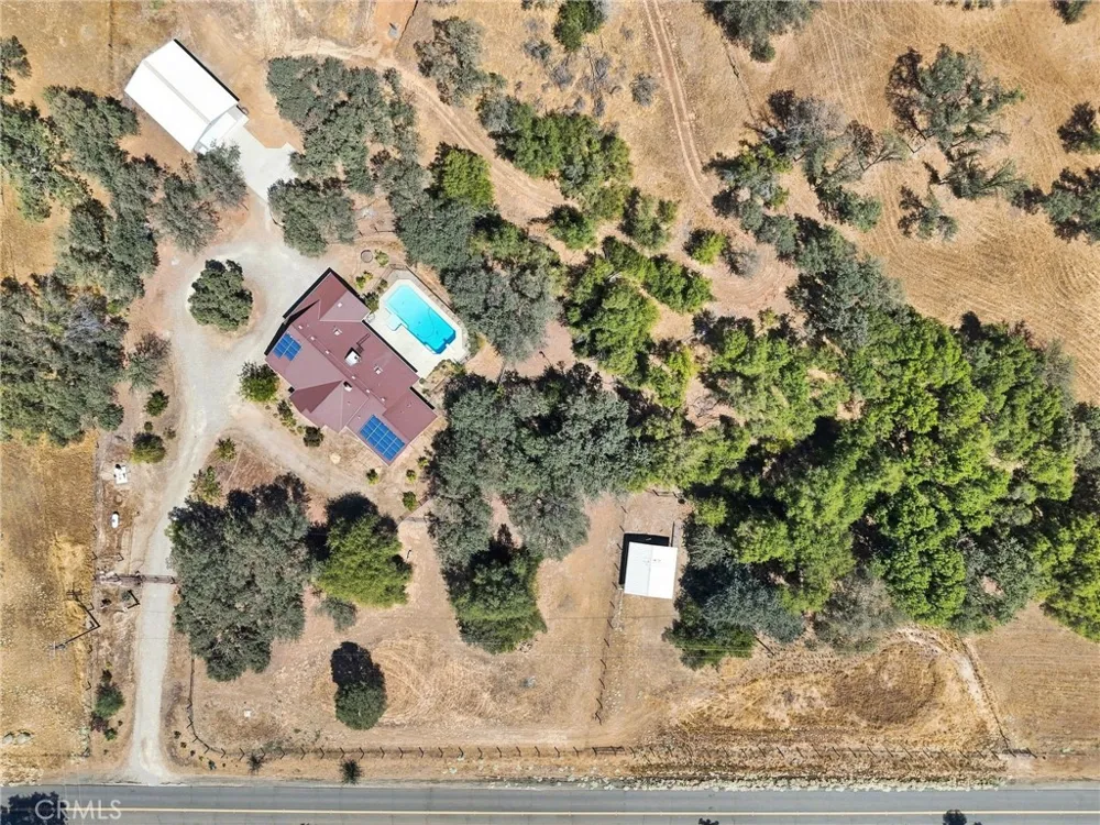 1184 Elwood Squaw Valley, CA 93675