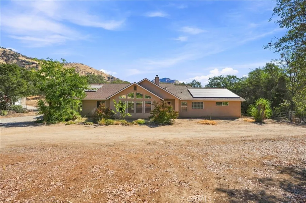 1184 Elwood Squaw Valley, CA 93675