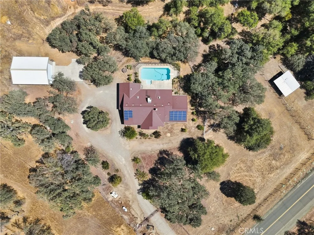 1184 Elwood Squaw Valley, CA 93675