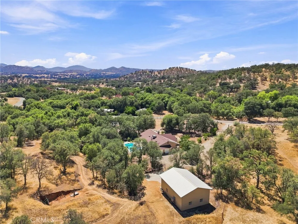 1184 Elwood Squaw Valley, CA 93675