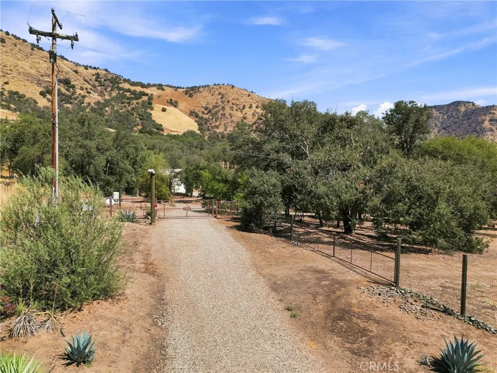 1184 Elwood Squaw Valley, CA 93675