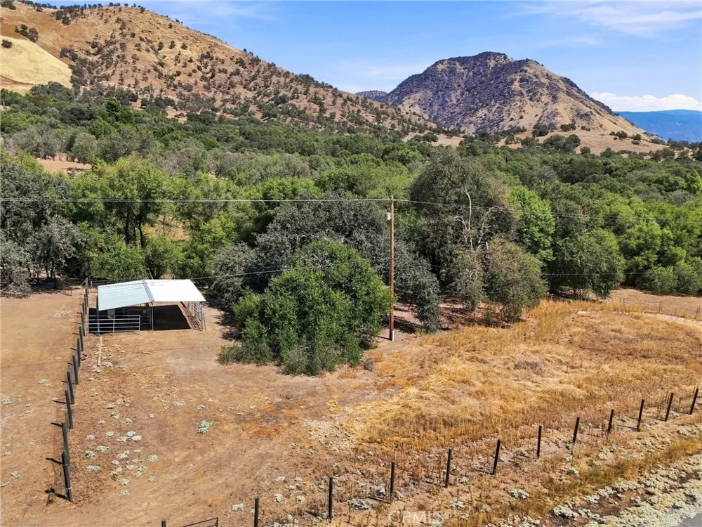 1184 Elwood Squaw Valley, CA 93675