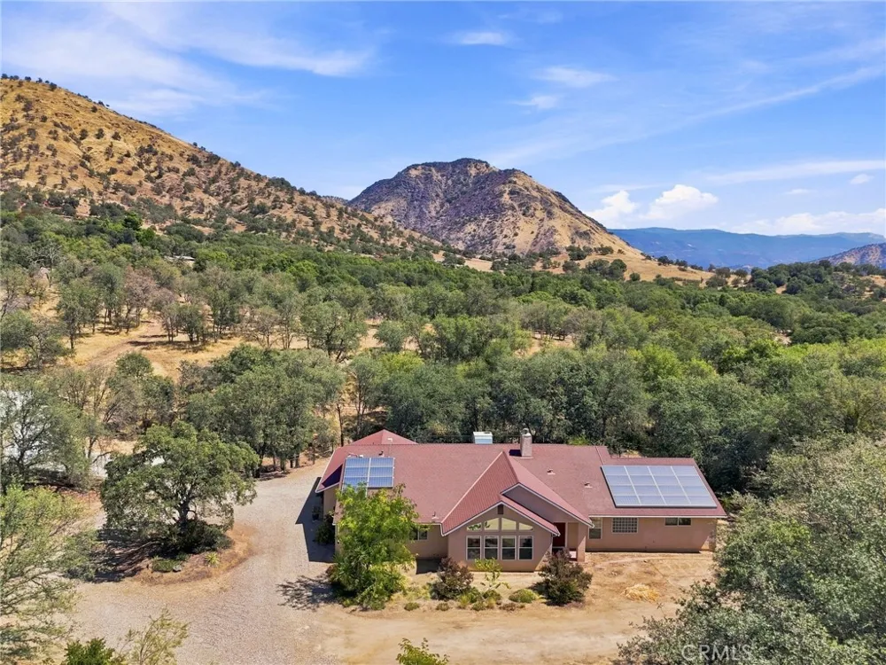 1184 Elwood Squaw Valley, CA 93675
