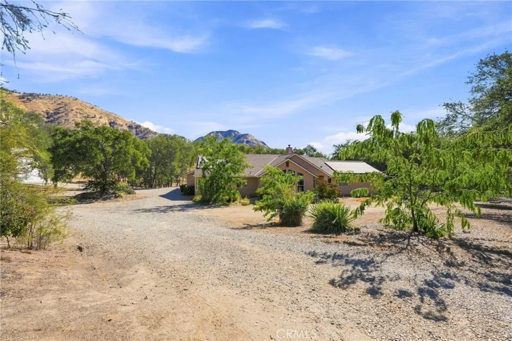 1184 Elwood Squaw Valley, CA 93675