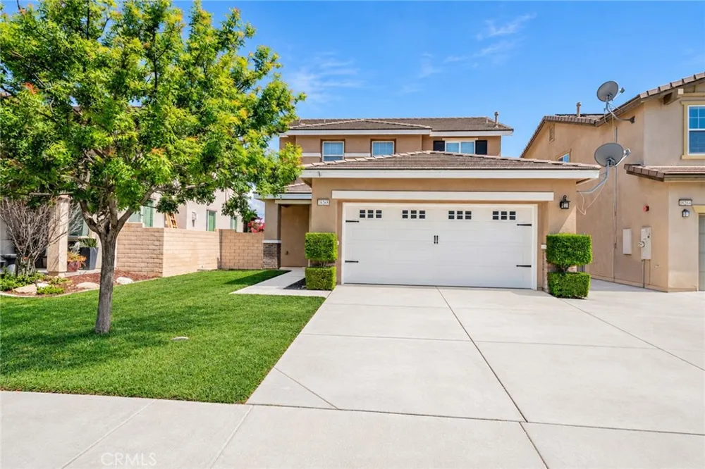 18265 Damiana San Bernardino, CA 92407