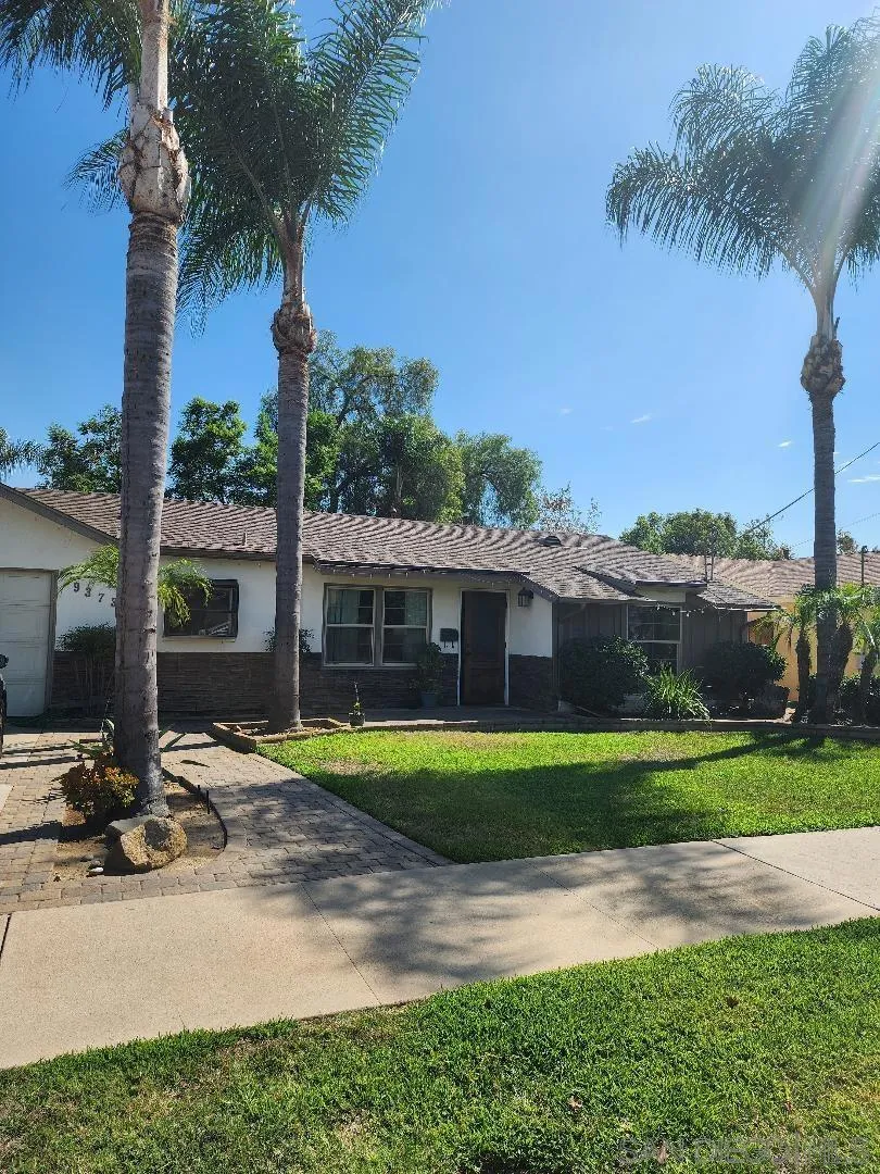 9373 Willowgrove Ave Santee, CA 92071