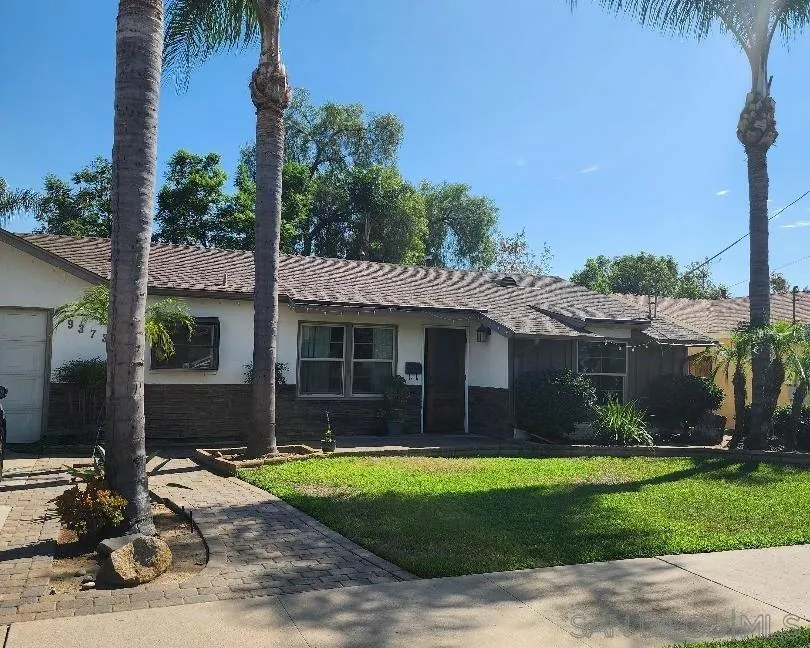 9373 Willowgrove Ave Santee, CA 92071