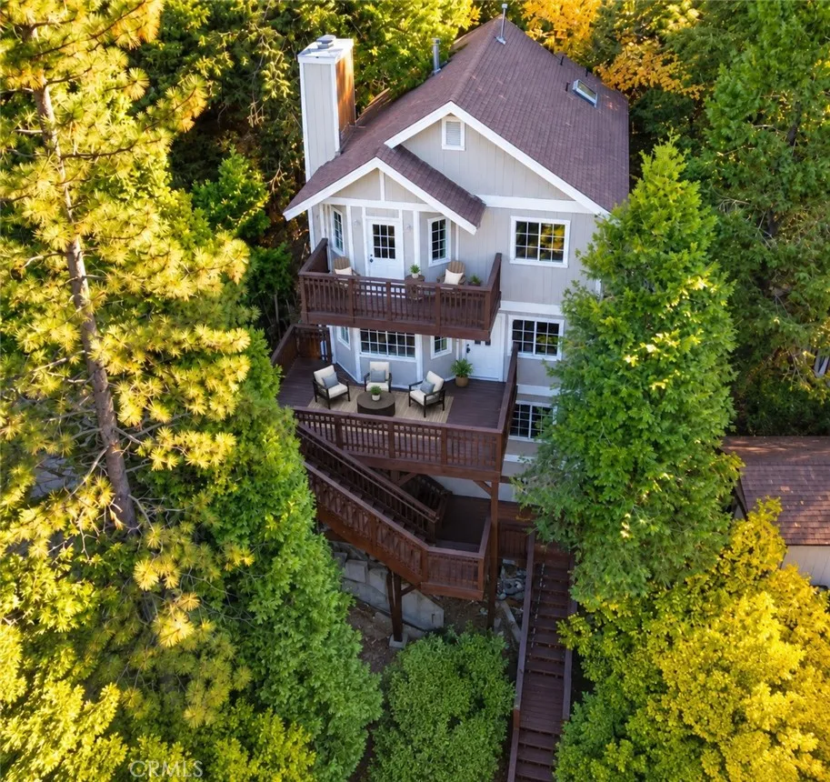 23783 Bowl Road Crestline, CA 92325