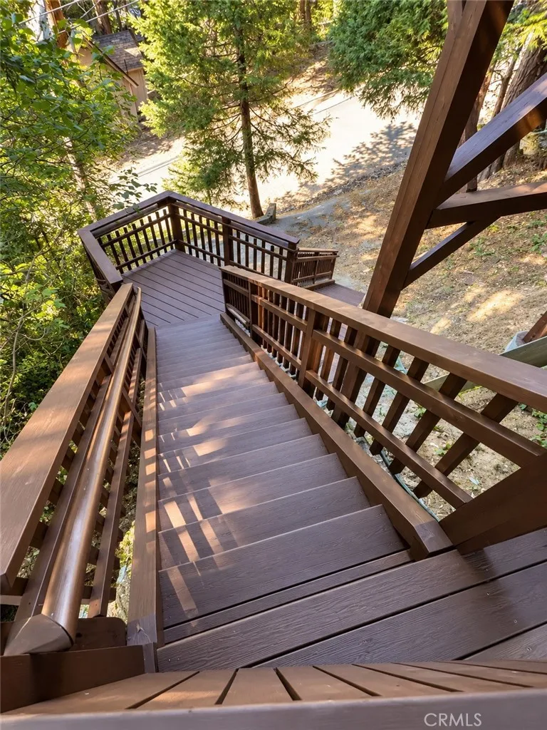 23783 Bowl Road Crestline, CA 92325