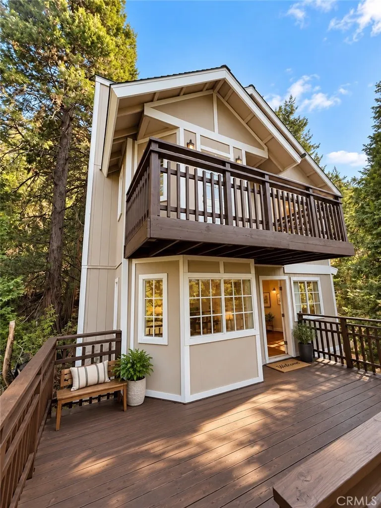 23783 Bowl Road Crestline, CA 92325
