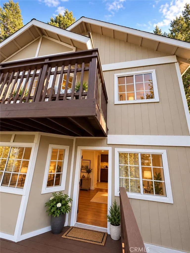 23783 Bowl Road Crestline, CA 92325