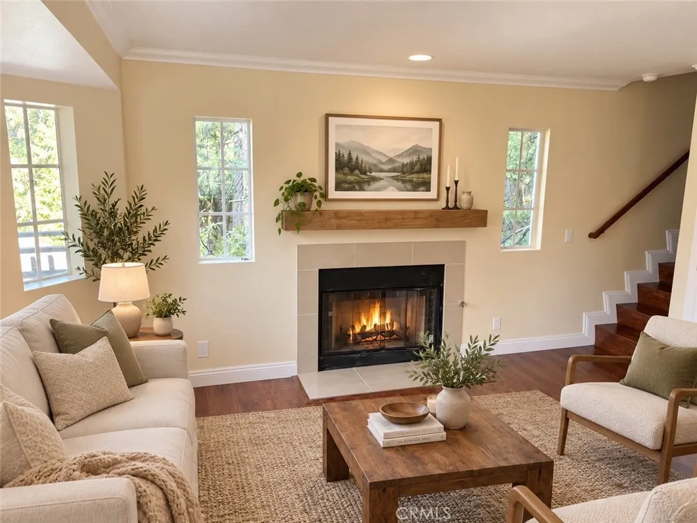 23783 Bowl Road Crestline, CA 92325