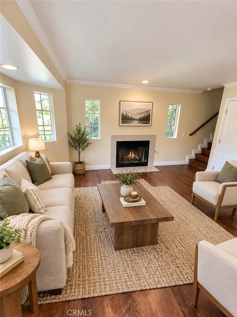 23783 Bowl Road Crestline, CA 92325