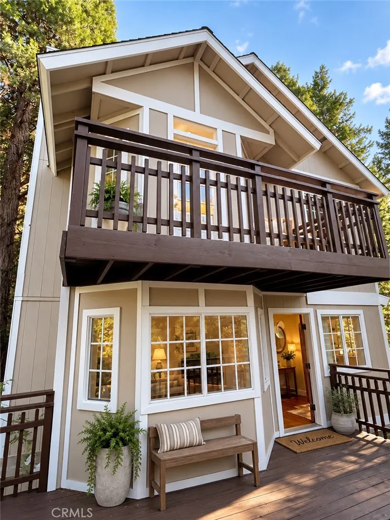 23783 Bowl Road Crestline, CA 92325