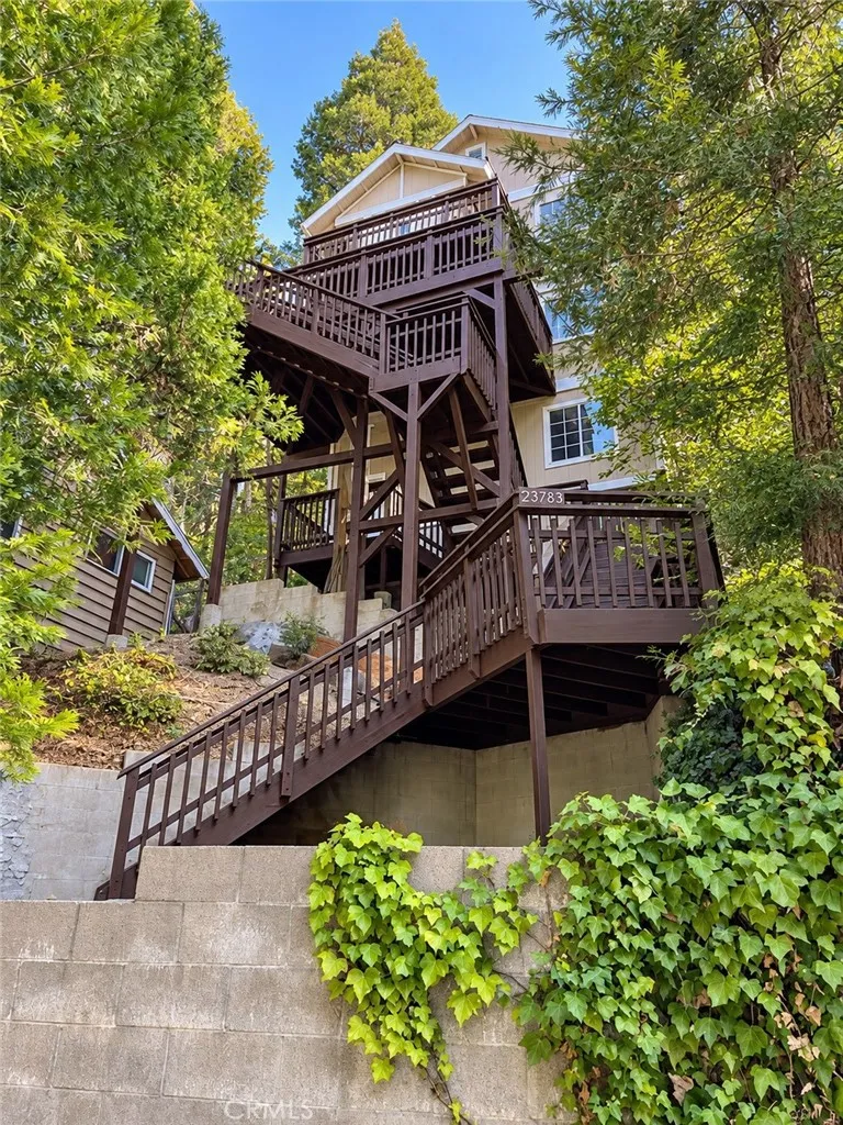 23783 Bowl Road Crestline, CA 92325