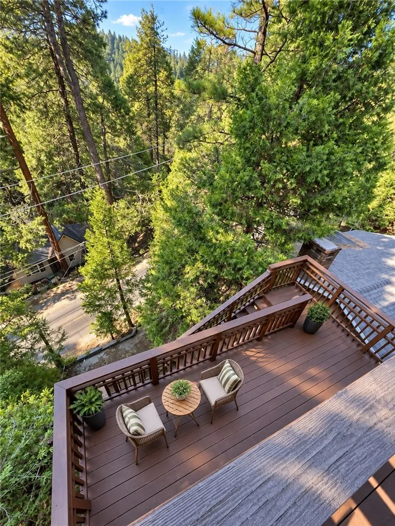 23783 Bowl Road Crestline, CA 92325