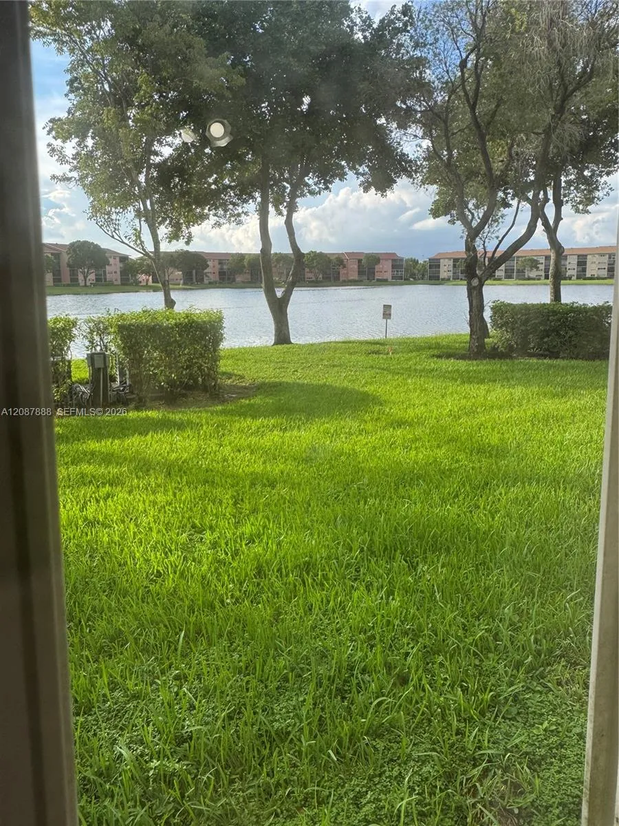750 SW 138th Ave #106F Pembroke Pines, FL 33027